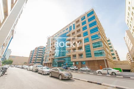 Appartement de 2 chambres à à louer à Bur Dubai, Dubai - BurDubai_AlSalmBldg_Views (6 of 6). jpg