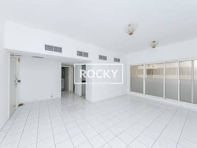 1 Slaapkamer Appartement te Huur in Al Karama, Dubai - Karama_AbdulAzizMirza_108-1BR-WB-(2-of-19). jpg