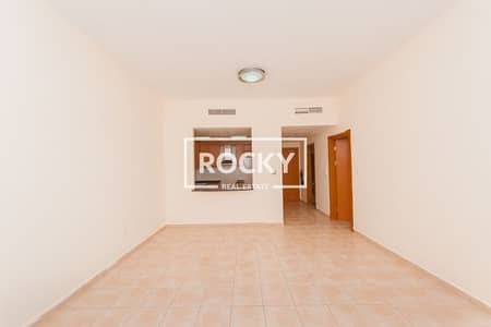 1 Slaapkamer Appartement te Huur in International City, Dubai - International City Phase 2 - CBD D07-202 - 1BR WB (3 of 13). jpg