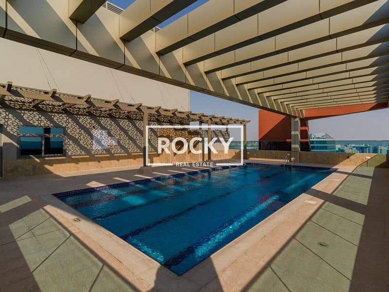 19 Rocky Real Estate - Al Rigga - Al Marfa Tower - Common (7 of 12). JPG