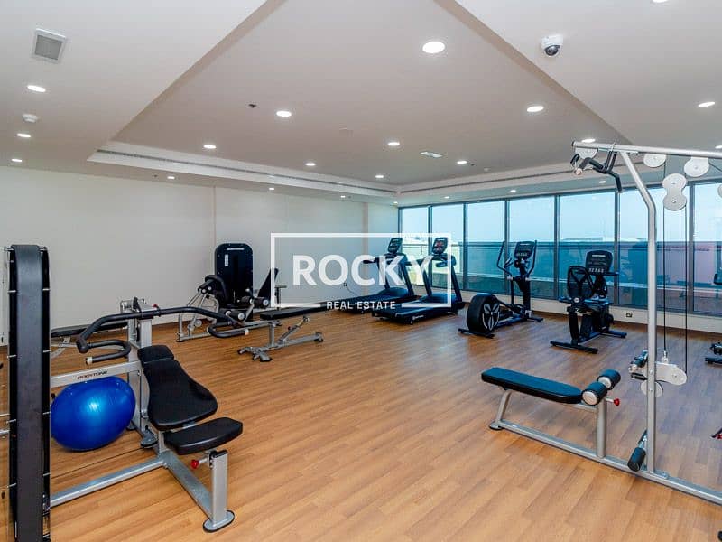 20 Rocky Real Estate - Al Rigga - Al Marfa Tower - Common (2 of 12). JPG