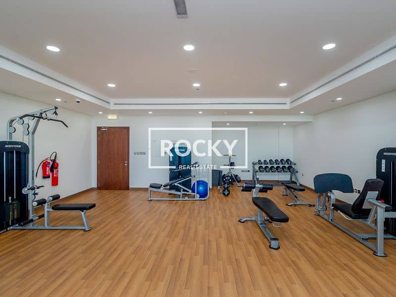 21 Rocky Real Estate - Al Rigga - Al Marfa Tower - Common (3 of 12). JPG