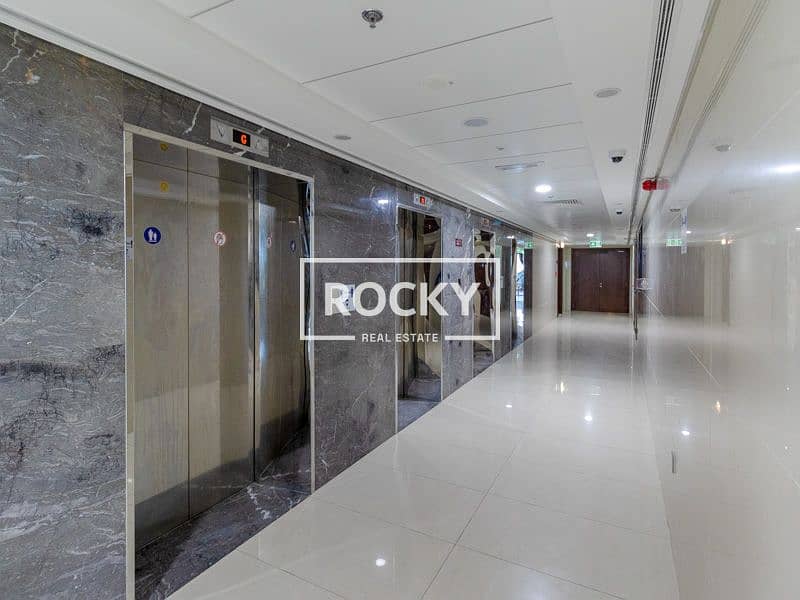 23 Rocky Real Estate - Al Rigga - Al Marfa Tower - Common (1 of 12). JPG