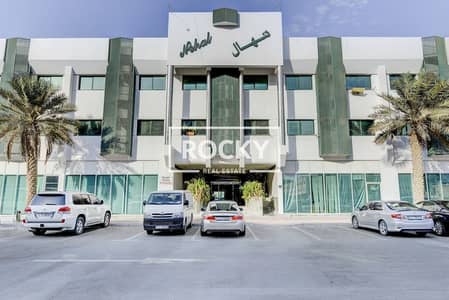 فلیٹ 1 غرفة نوم للايجار في القصيص، دبي - 2. DJZ_4874_5_6 (Copy). jpg فلیٹ 1 غرفة نوم للايجار في القصيص، دبي - 2. DJZ_4874_5_6 (Copy). jpg