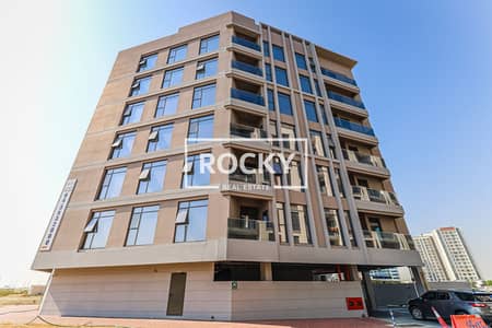 Appartement de 2 chambres à à louer à Al Warqaa, Dubai - Warqa 1 - Arosa Building    (5). JPG