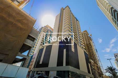 Studio de  à à louer à Jumeirah Village Circle (JVC), Dubai - JVC - 007 Building  Amenities (2). jpg