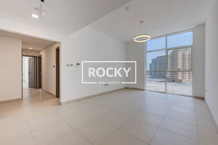 2 Bedroom Apartment for Rent in Al Mamzar, Dubai - Al Habbai 7 (3 of 17). jpg