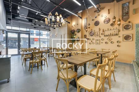 Shop for Rent in Al Barsha, Dubai - Belselah-3. jpg