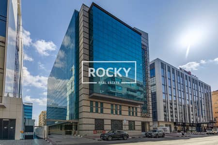 Office for Rent in Al Barsha, Dubai - Rocky office Al Barsha (3 of 10). jpg