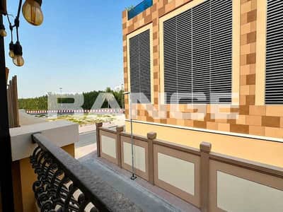 3 Slaapkamers Townhouse te Huur in Jumeirah Village Circle (JVC), Dubai - Rijwoning in Jumeirah Village Circle (JVC)，JVC District 12，Mirabella 3, 3 slaapkamers, 165000 AED - 16551220
