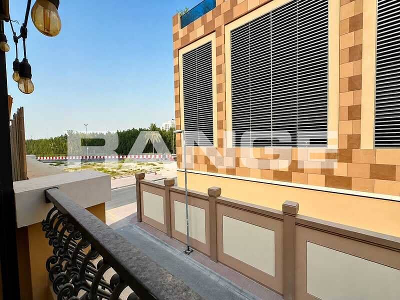 3BR Ensuite | Spacious Living | Maids Room 3BR Ensuite | Spacious Living | Maids Room