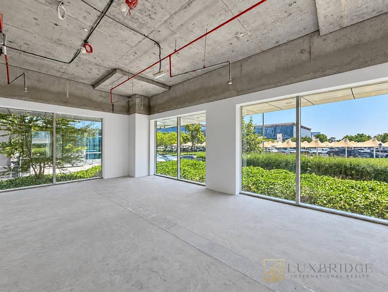 Prime Retail Space | Media City | Demanded Area Prime Retail Space | Media City | Demanded Area