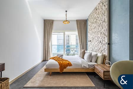 Appartement de 1 chambre à à louer à Jumeirah Lake Towers (JLT), Dubai - Appartement à Jumeirah Lake Towers (JLT)，JLT Cluster H，Concorde Tower, 1 chambre, 140000 AED - 16551229