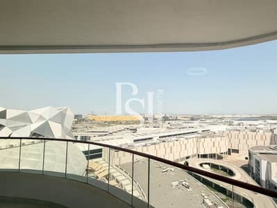 1 Bedroom Flat for Rent in Yas Island, Abu Dhabi - Watermark-4. JPG