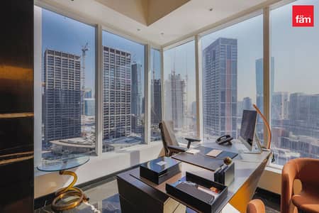 Office in vendita a Business Bay, Dubai - Ufficio a Business Bay,Bayswater Tower, 10000000 AED - 16537191 Office in vendita a Business Bay, Dubai - Ufficio a Business Bay,Bayswater Tower, 10000000 AED - 16537191