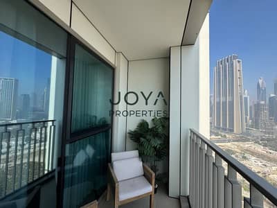 2 Camere Appartamento in affitto a Za'abeel, Dubai - Appartamento a Za'abeel，Za'abeel 2，Downtown Views II，Downtown Views II Tower 2, 2 camere da letto, 145000 AED - 16551254