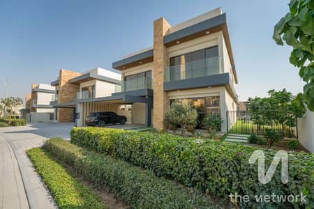 6 Camere Villa in affitto a DAMAC Lagoons, Dubai - Villa a DAMAC Lagoons,Costa Brava, 6 camere da letto, 490000 AED - 16551252 6 Camere Villa in affitto a DAMAC Lagoons, Dubai - Villa a DAMAC Lagoons,Costa Brava, 6 camere da letto, 490000 AED - 16551252