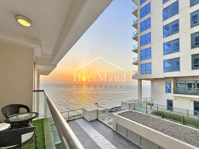 2 habitaciones Apartamento para en Alquiler en Al Marjan Island, Ras Al Khaimah - Apartamento en Al Marjan Island，Pacific，Tonga, 2 dormitorios, 90000 AED - 16551261