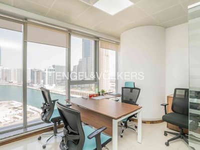 Office zum Miete in Business Bay, Dubai - Büro in Business Bay,The Citadel, 150000 AED - 16551262 Office zum Miete in Business Bay, Dubai - Büro in Business Bay,The Citadel, 150000 AED - 16551262