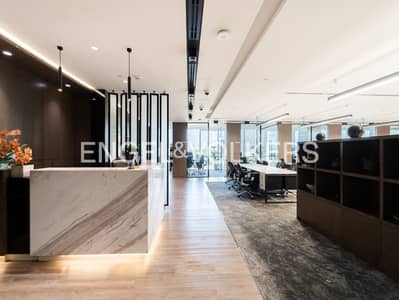 Office zum Miete in Sheikh Zayed Road, Dubai - Büro in Sheikh Zayed Road，Emaar Business Park，Emaar Business Park Building 1, 1682520 AED - 16551270