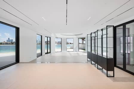 6 Bedroom Villa for Rent in Palm Jumeirah, Dubai - DSC04270-MLS. jpg