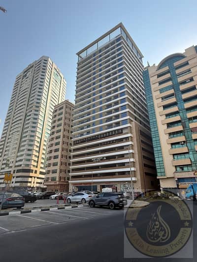 3 Bedroom Flat for Rent in Al Majaz, Sharjah - WhatsApp Image 2026-09-18 at 11.05. 59 AM. jpeg 3 Bedroom Flat for Rent in Al Majaz, Sharjah - WhatsApp Image 2026-09-18 at 11.05. 59 AM. jpeg