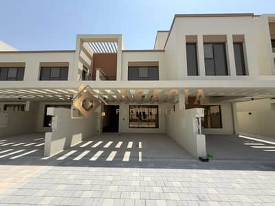 4 habitaciones Townhouse para en Venta en DAMAC Lagoons, Dubai - WhatsApp Image 2026-09-16 at 21.44. 10 (1). jpg