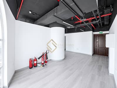 Office te Huur in Jumeirah Lake Towers (JLT), Dubai - Kantoor in Jumeirah Lake Towers (JLT)，JLT Cluster N，The Dome, 245000 AED - 16551316