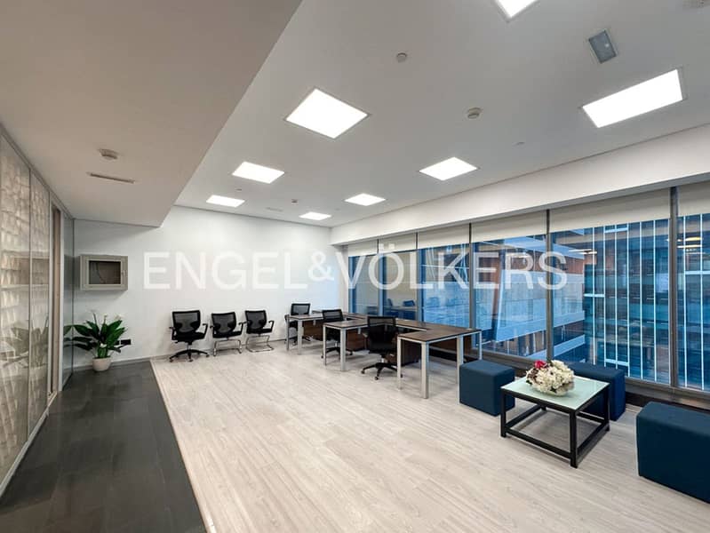 Fully Fitted | Ready to Move in | Sheikh Zayed Fully Fitted | Ready to Move in | Sheikh Zayed