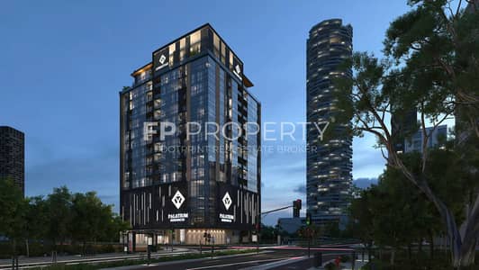 1 Bedroom Flat for Sale in Jumeirah Village Circle (JVC), Dubai - original. webp
