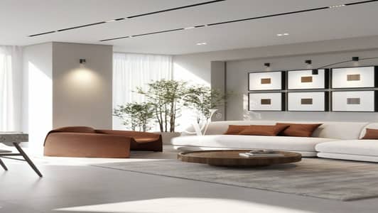 1 Bedroom Apartment for Sale in Jumeirah Village Triangle (JVT), Dubai - LUXURY FINISHING | SKYLINE VIEW | NEAR HANDOVER