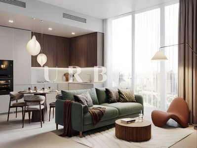 1 habitación Apartamento para en Venta en Dubai Sports City, Dubai - 1. png