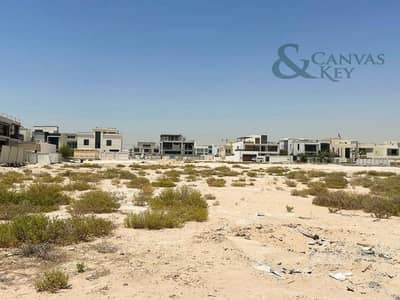 Plot zum Verkauf in Nad Al Sheba Gardens, Dubai - Grundstück in Nad Al Sheba Gardens，Nad Al Sheba Gardens 1, 13000000 AED - 16551347