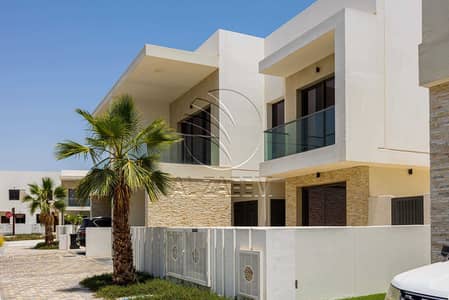 3 Slaapkamers Villa te Huur in Yas Island, Abu Dhabi - 021A3607. jpg