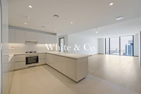3 Schlafzimmer Wohnung zum Verkauf in Sobha Hartland, Dubai - Wohnung in Sobha Hartland，Waves Opulence, 3 schlafzimmer, 3700000 AED - 16529542