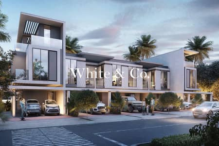 5 Cпальни Таунхаус Продажа в DAMAC Islands, Дубай - Таунхаус в DAMAC Islands,Bali 2, 5 спален, 2750000 AED - 16551370 5 Cпальни Таунхаус Продажа в DAMAC Islands, Дубай - Таунхаус в DAMAC Islands,Bali 2, 5 спален, 2750000 AED - 16551370