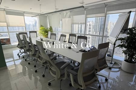 Office for Sale in Jumeirah Lake Towers (JLT), Dubai - Vacant Soon | Grade A Tower | High Floor Office for Sale in Jumeirah Lake Towers (JLT), Dubai - Vacant Soon | Grade A Tower | High Floor