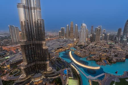 4 Bedroom Apartment for Sale in Downtown Dubai, Dubai - DSC05436. jpg 4 Bedroom Apartment for Sale in Downtown Dubai, Dubai - DSC05436. jpg