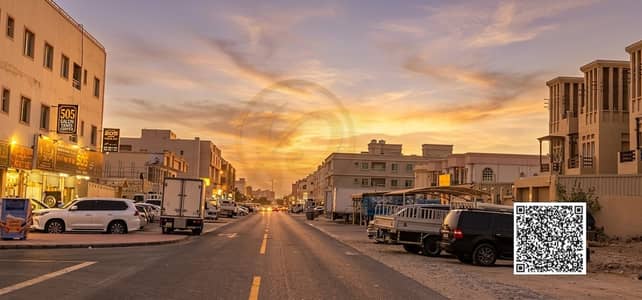 Villa te Koop in Al Rawda, Ajman - IMG_7655. jpg
