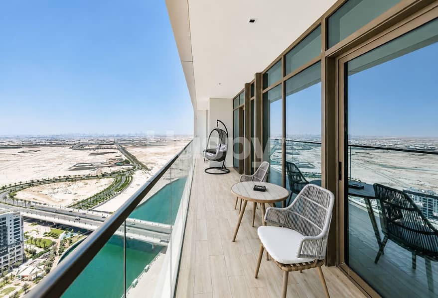 Appartamento a Dubai Creek Harbour,Palace Residences, 2 camere da letto, 160000 AED - 16551399 Appartamento a Dubai Creek Harbour,Palace Residences, 2 camere da letto, 160000 AED - 16551399