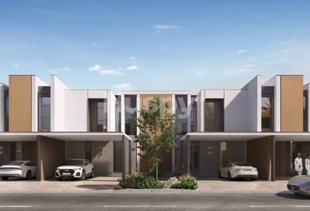 3 habitaciones Townhouse para en Venta en Haven by Aldar, Dubai - Casa adosada en Haven by Aldar，Ferns, 3 dormitorios, 3400000 AED - 16444288