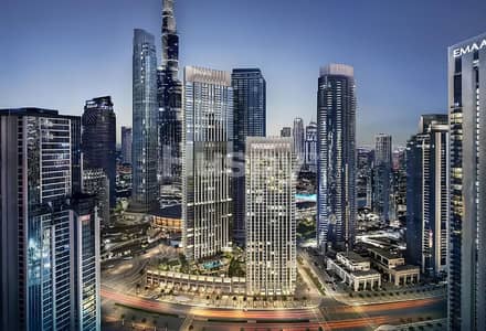 1 habitación Apartamento para en Venta en Downtown Dubai, Dubai - Apartamento en Downtown Dubai,The St. Regis The Residences,The St. Regis The Residences Tower 2, 1 dormitorio, 3200000 AED - 16444292 1 habitación Apartamento para en Venta en Downtown Dubai, Dubai - Apartamento en Downtown Dubai,The St. Regis The Residences,The St. Regis The Residences Tower 2, 1 dormitorio, 3200000 AED - 16444292