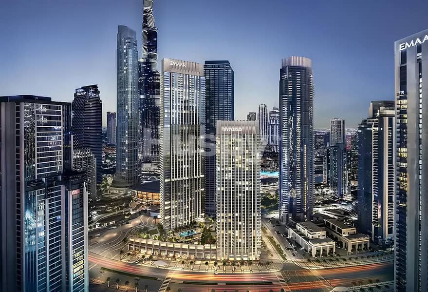 Apartamento en Downtown Dubai,The St. Regis The Residences,The St. Regis The Residences Tower 2, 1 dormitorio, 3200000 AED - 16444292 Apartamento en Downtown Dubai,The St. Regis The Residences,The St. Regis The Residences Tower 2, 1 dormitorio, 3200000 AED - 16444292