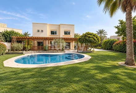 4 habitaciones Villa para en Venta en The Meadows, Dubai - Villa en The Meadows，The Meadows 2, 4 dormitorios, 22500000 AED - 16453142