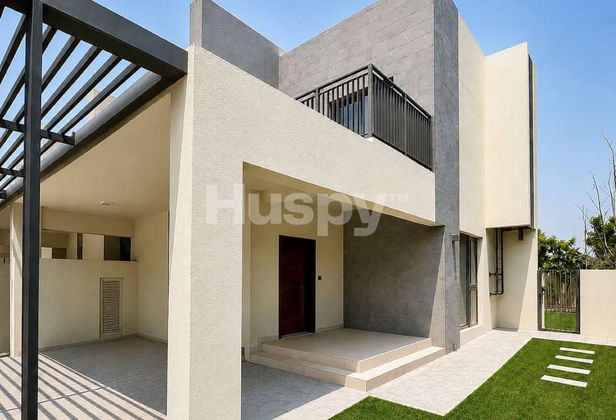 Casa adosada en Dubai South,Emaar South,Expo Golf Villas,Expo Golf Villas 3 (Parkside 3), 4 dormitorios, 130000 AED - 16551419 Casa adosada en Dubai South,Emaar South,Expo Golf Villas,Expo Golf Villas 3 (Parkside 3), 4 dormitorios, 130000 AED - 16551419