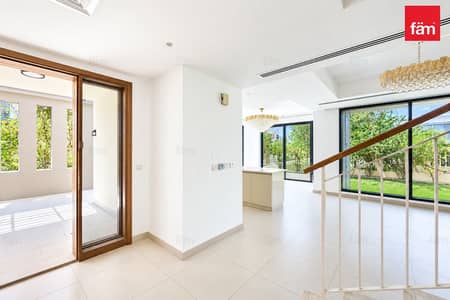5 Schlafzimmer Villa zum Miete in Dubai Hills Estate, Dubai - Villa in Dubai Hills Estate，Maple，Maple 1, 5 schlafzimmer, 285000 AED - 16551421