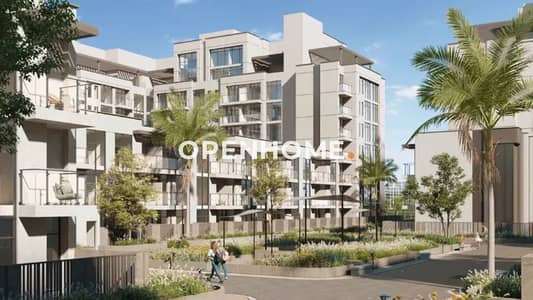 2 Bedroom Flat for Sale in Masdar City, Abu Dhabi - Ideal Community | Ideal Home | Modern & Spacious