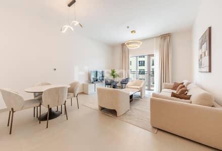 2 Schlafzimmer Wohnung zum Miete in Yas Island, Abu Dhabi - Wohnung in Yas Island,Yas Golf Collection,Views F, 2 schlafzimmer, 170000 AED - 16551442 2 Schlafzimmer Wohnung zum Miete in Yas Island, Abu Dhabi - Wohnung in Yas Island,Yas Golf Collection,Views F, 2 schlafzimmer, 170000 AED - 16551442
