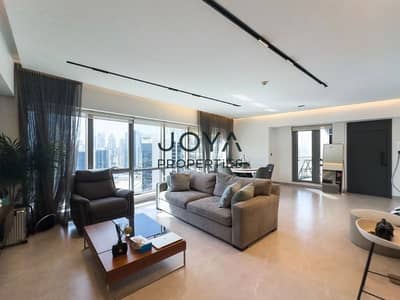 1 Schlafzimmer Wohnung zum Miete in Downtown Dubai, Dubai - Wohnung in Downtown Dubai，South Ridge，South Ridge 2, 1 schlafzimmer, 140000 AED - 16551453