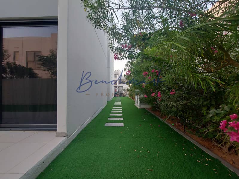 Landscaped Garden | Near Pool and Exit Landscaped Garden | Near Pool and Exit